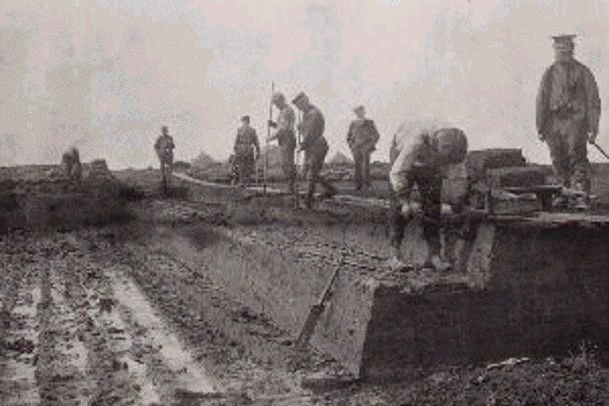 34 Groninger kloosters ....